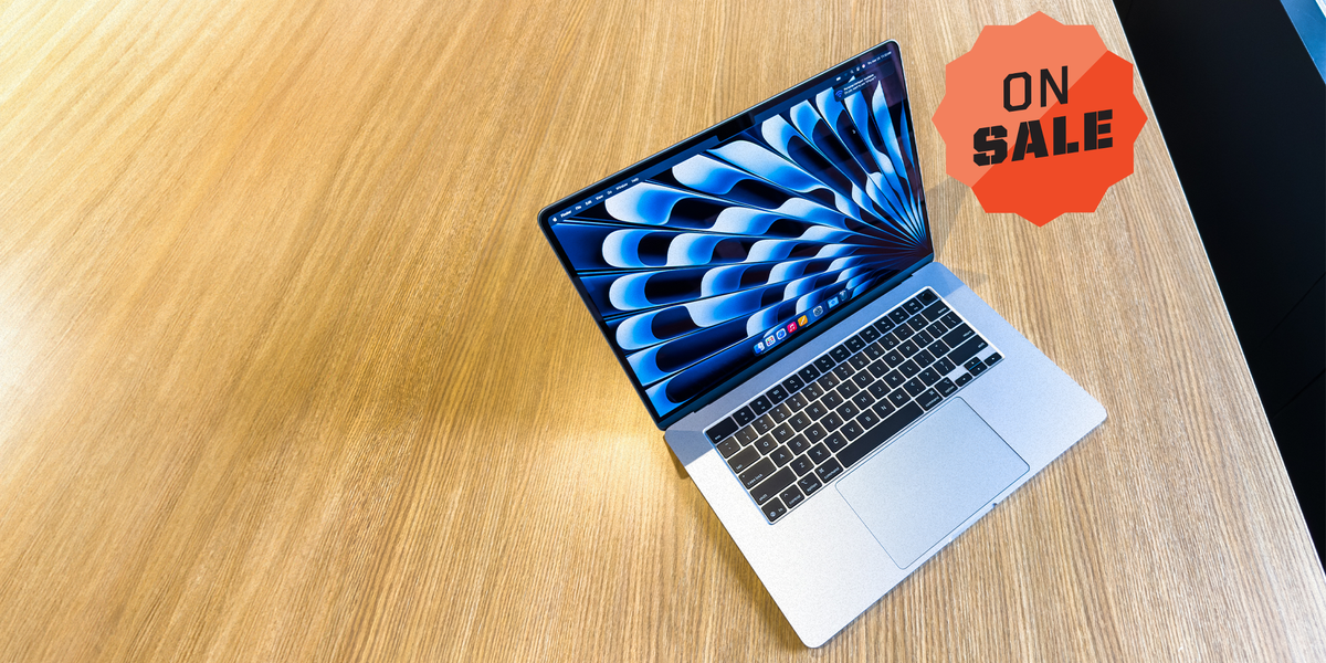 Amazon Now Has the 2025 MacBook Air At Its Lowest Price Ever Get 200 In Back-to-School Savings