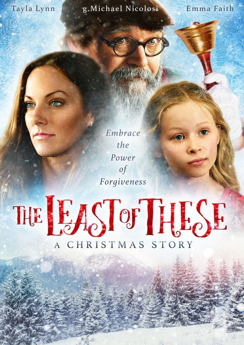 30 Best Christian Christmas Movies — Religious Christmas Movies