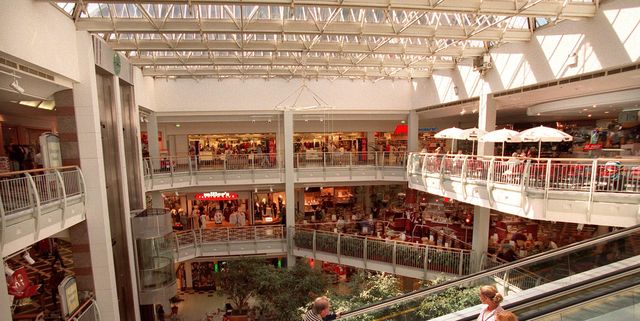 13 bygone mall stores we want to shop at again
