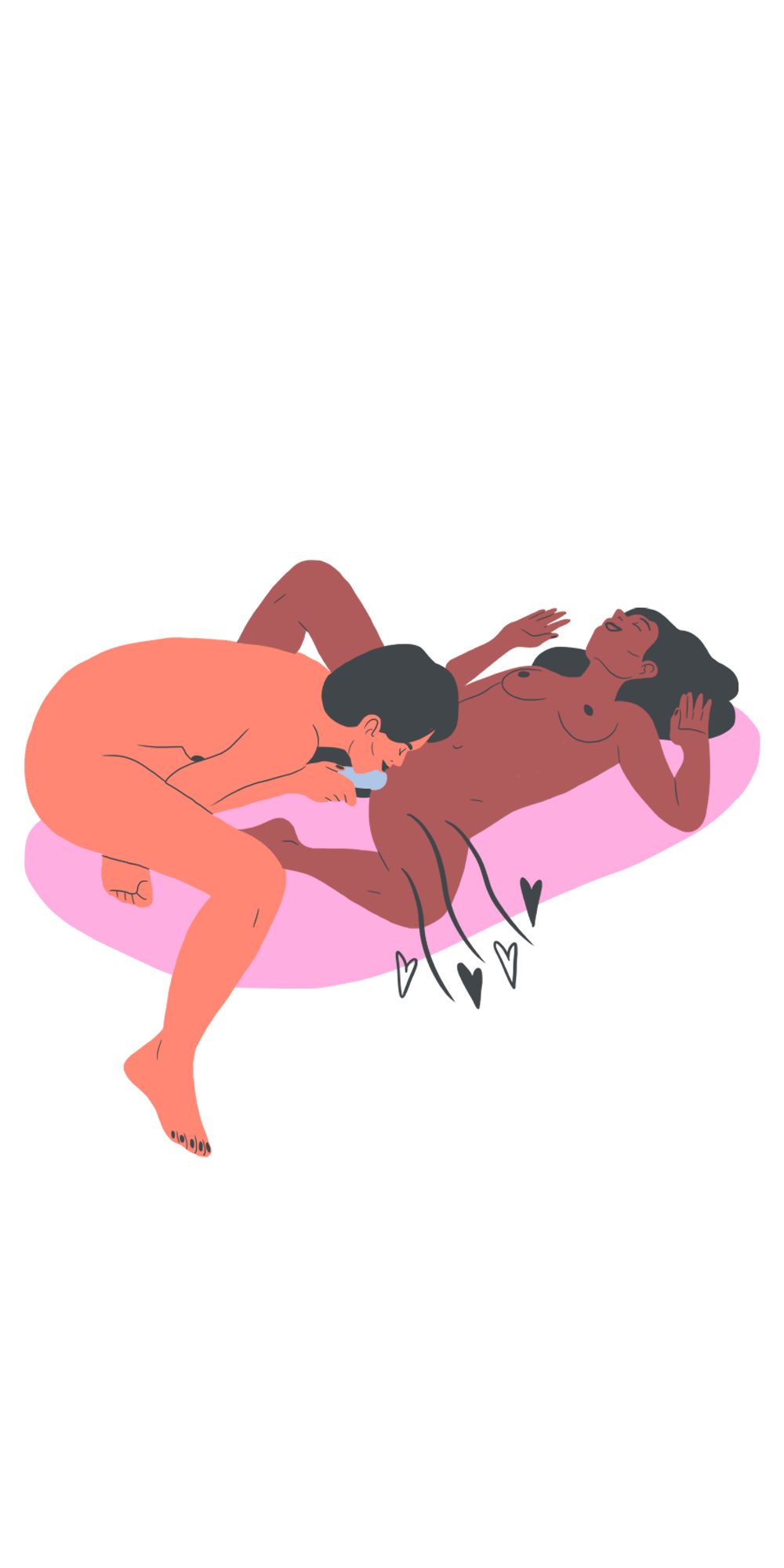 Favorite Sex Positions from Sex Educators - Sex Tips and Advice From  Sexperts