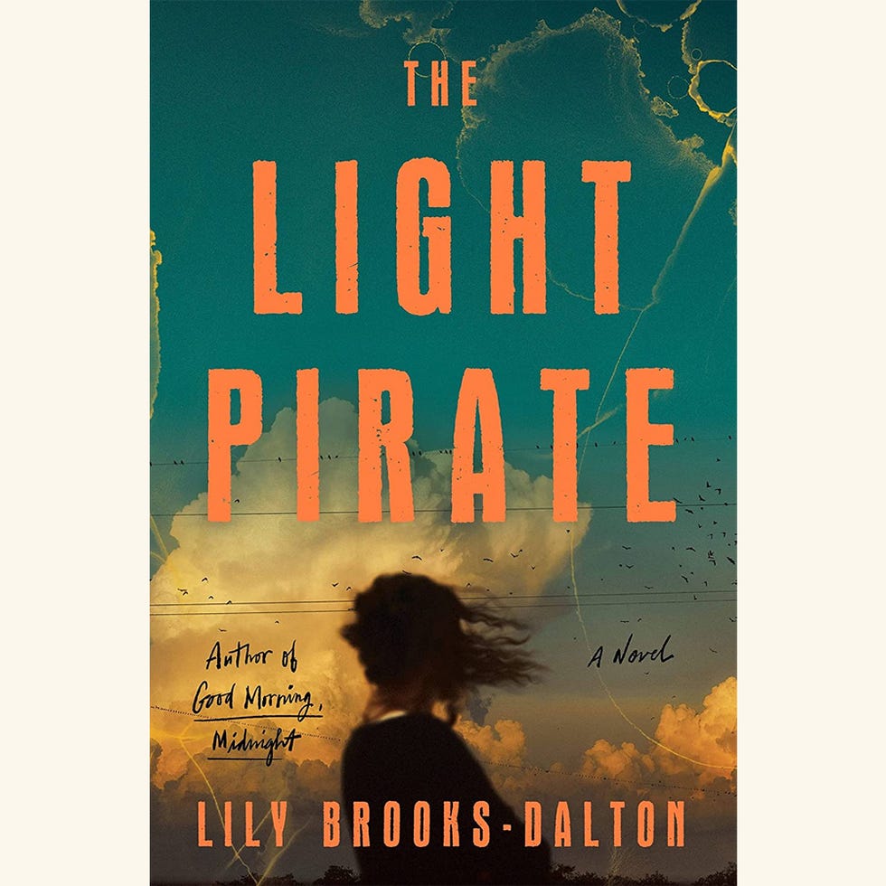 the light pirate, lily brooks dalton, novel, book, alta journal