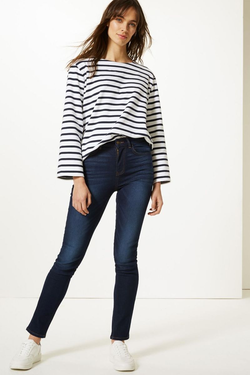 M&S Lily jeans