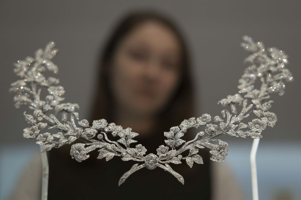 cartier exhibition @ the v&a – preview