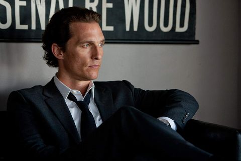 20 Best Matthew McConaughey Movies, Ranked