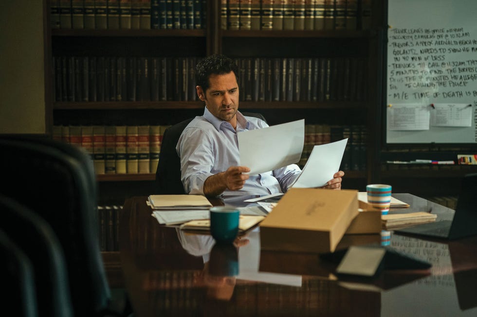 the lincoln lawyer, manuel garcia rulfo