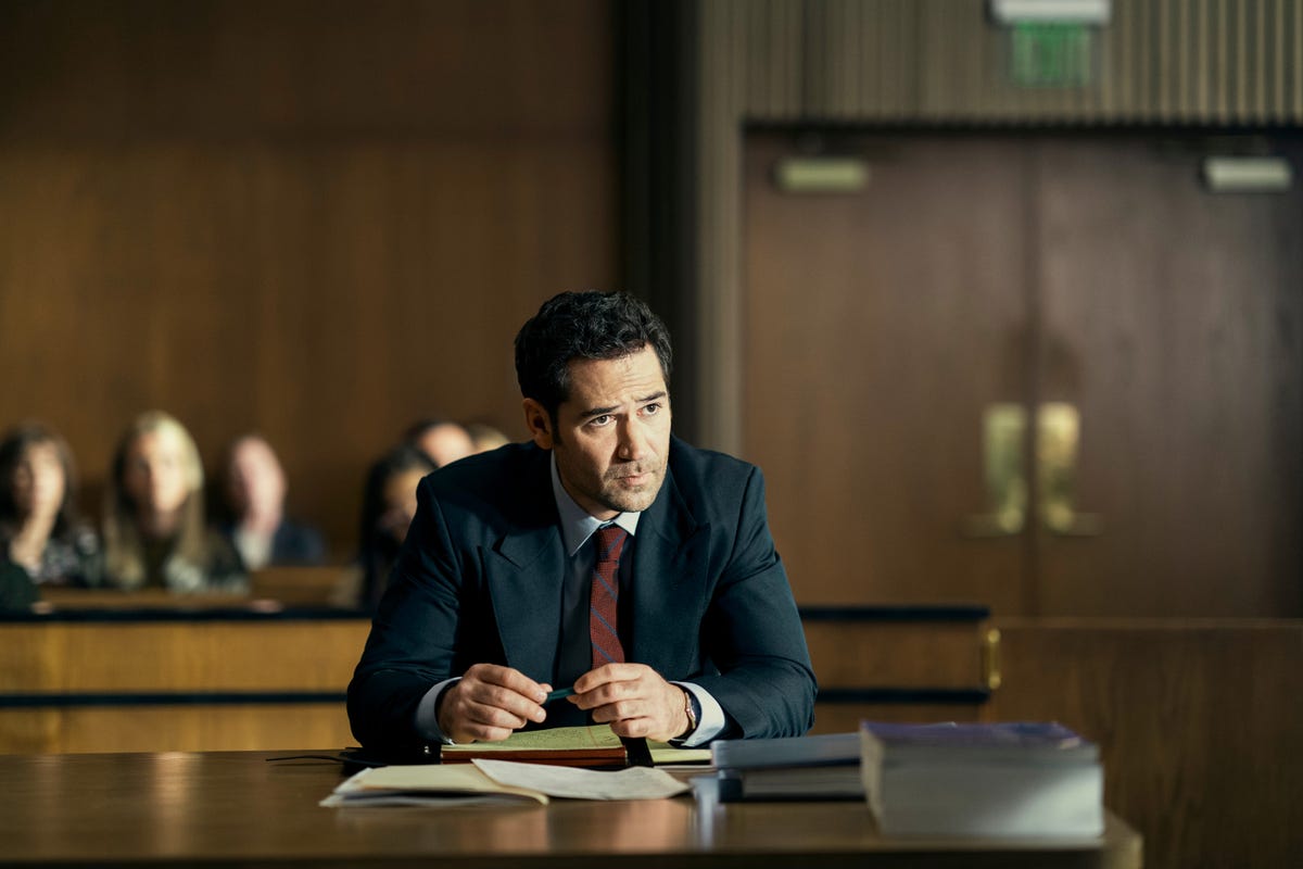 Explained: What happened to Christopher Gorham's Trevor Elliot in The  Lincoln Lawyer?