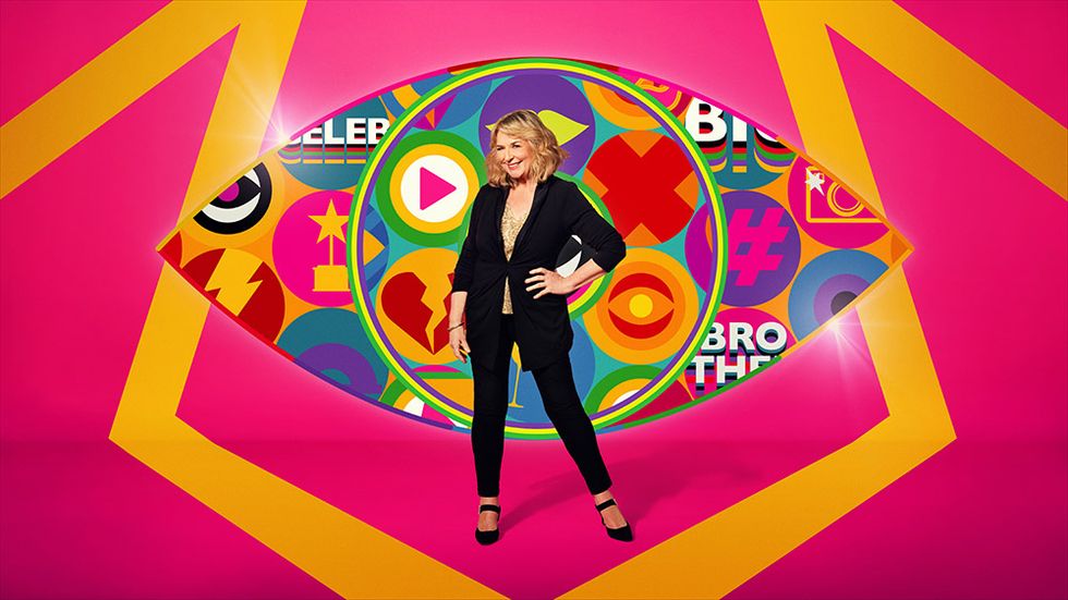 the lineup for celebrity big brother 2024 is here