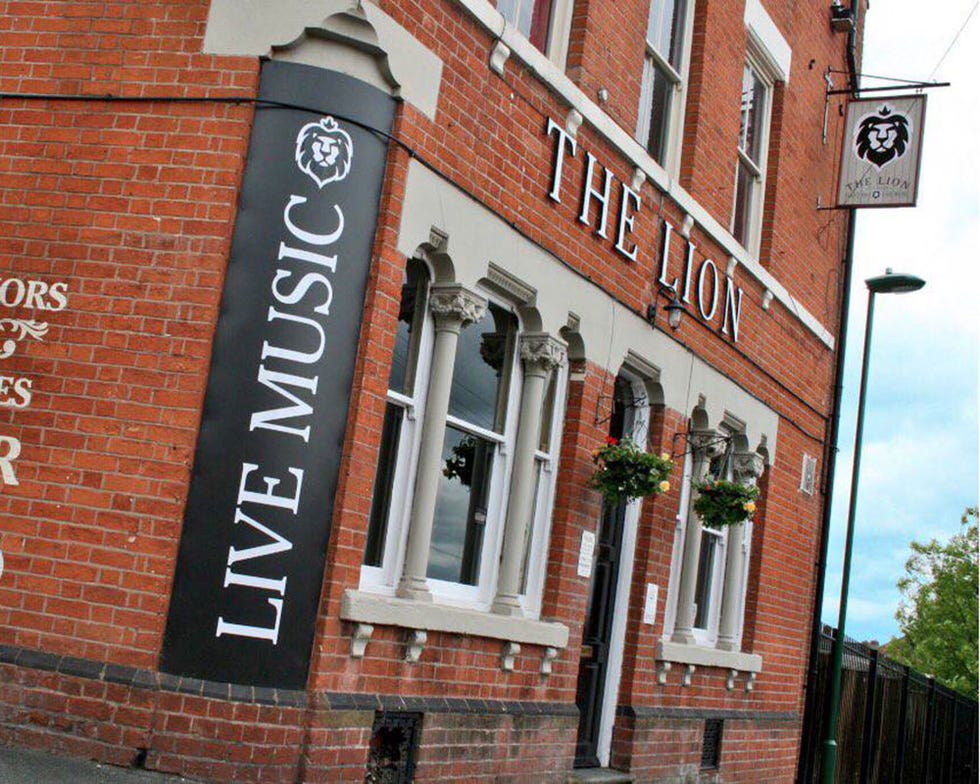 Best dog friendly pubs