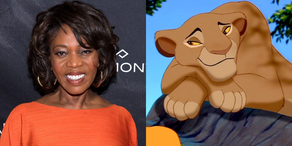 Every Part That's Been Cast in The Live-Action Lion King Remake - Here ...