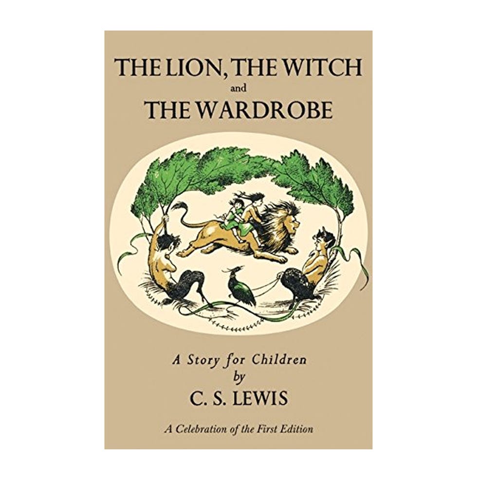 the lion the witch and the wardrobe