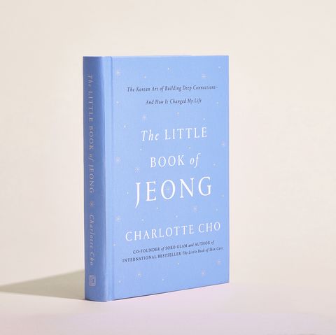 the little book of jeong