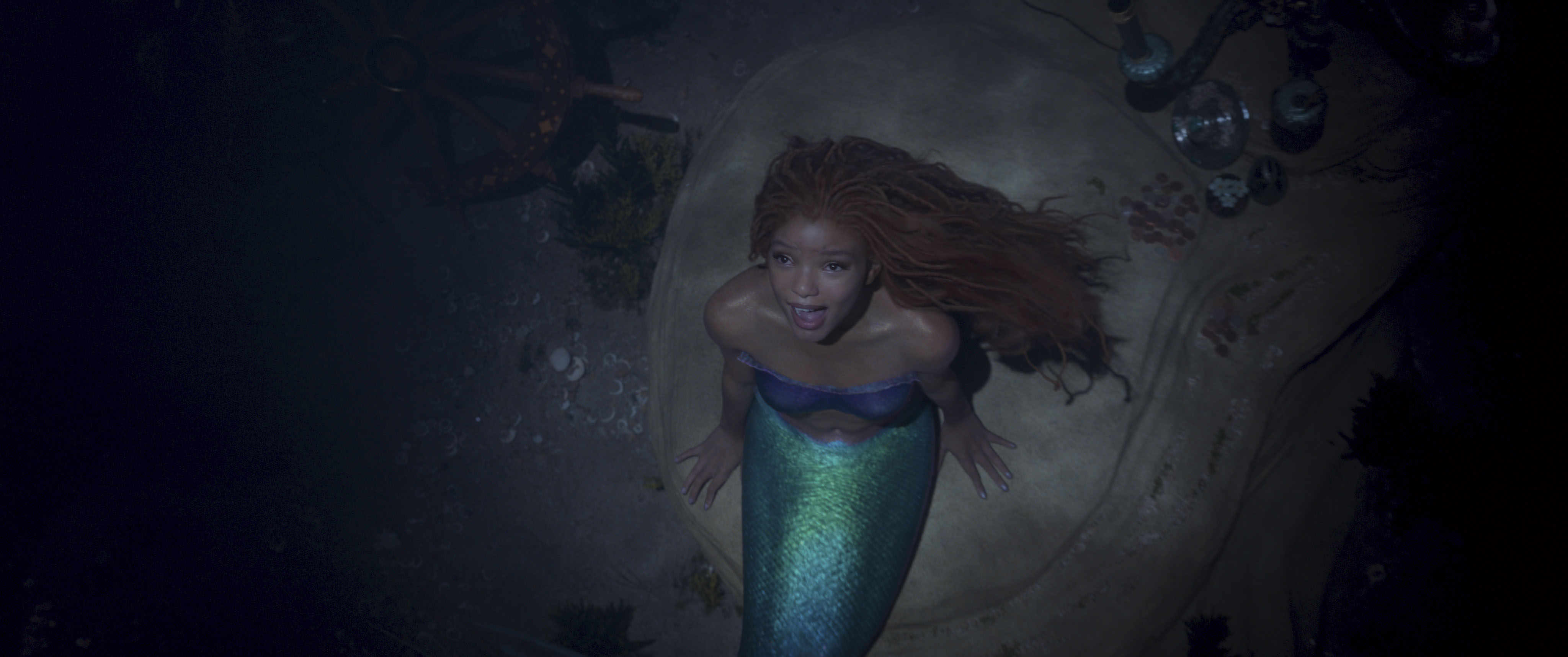 Mermaid Powers, Mako Mermaids Wiki