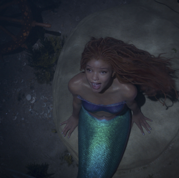the little mermaid ending explained