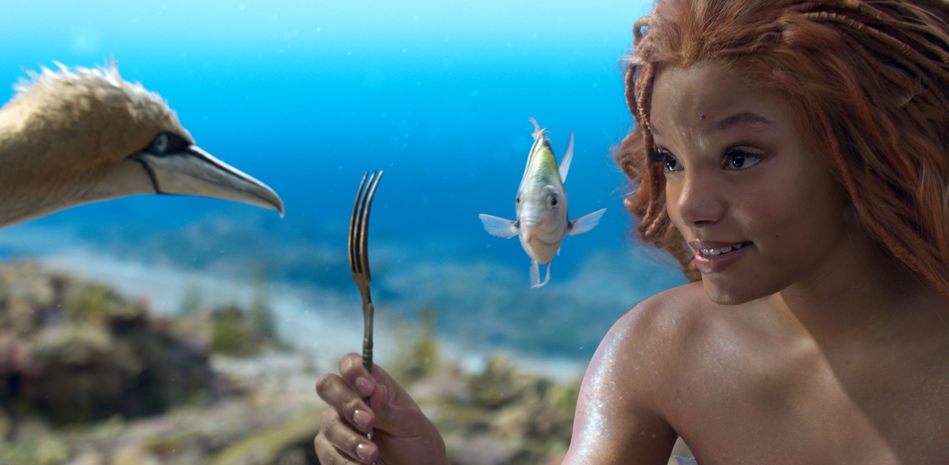 Is The Little Mermaid Streaming? How to Watch The Little Mermaid picture