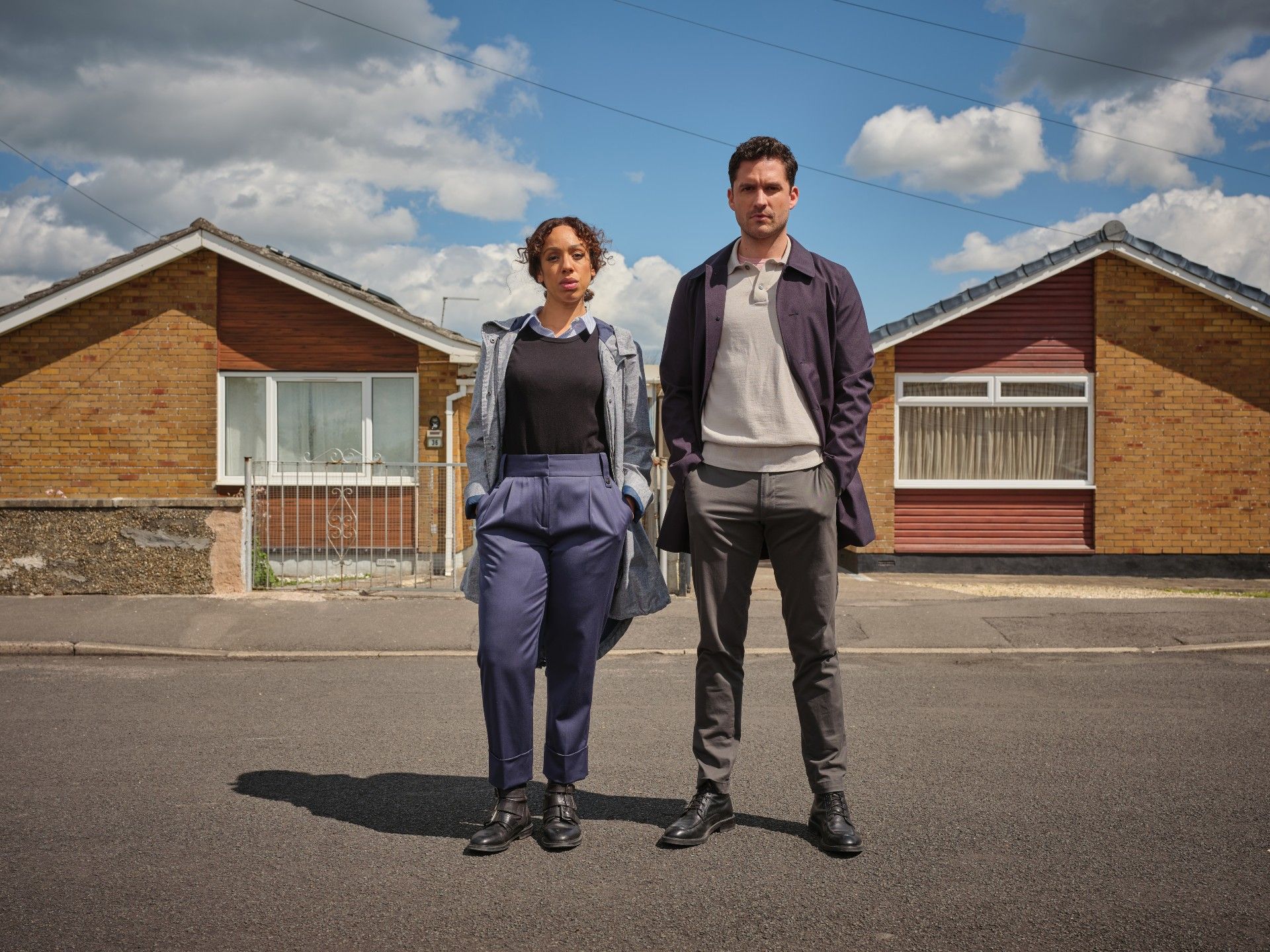 Best ITV Dramas To Watch In 2021 And 2022, Including Thrillers