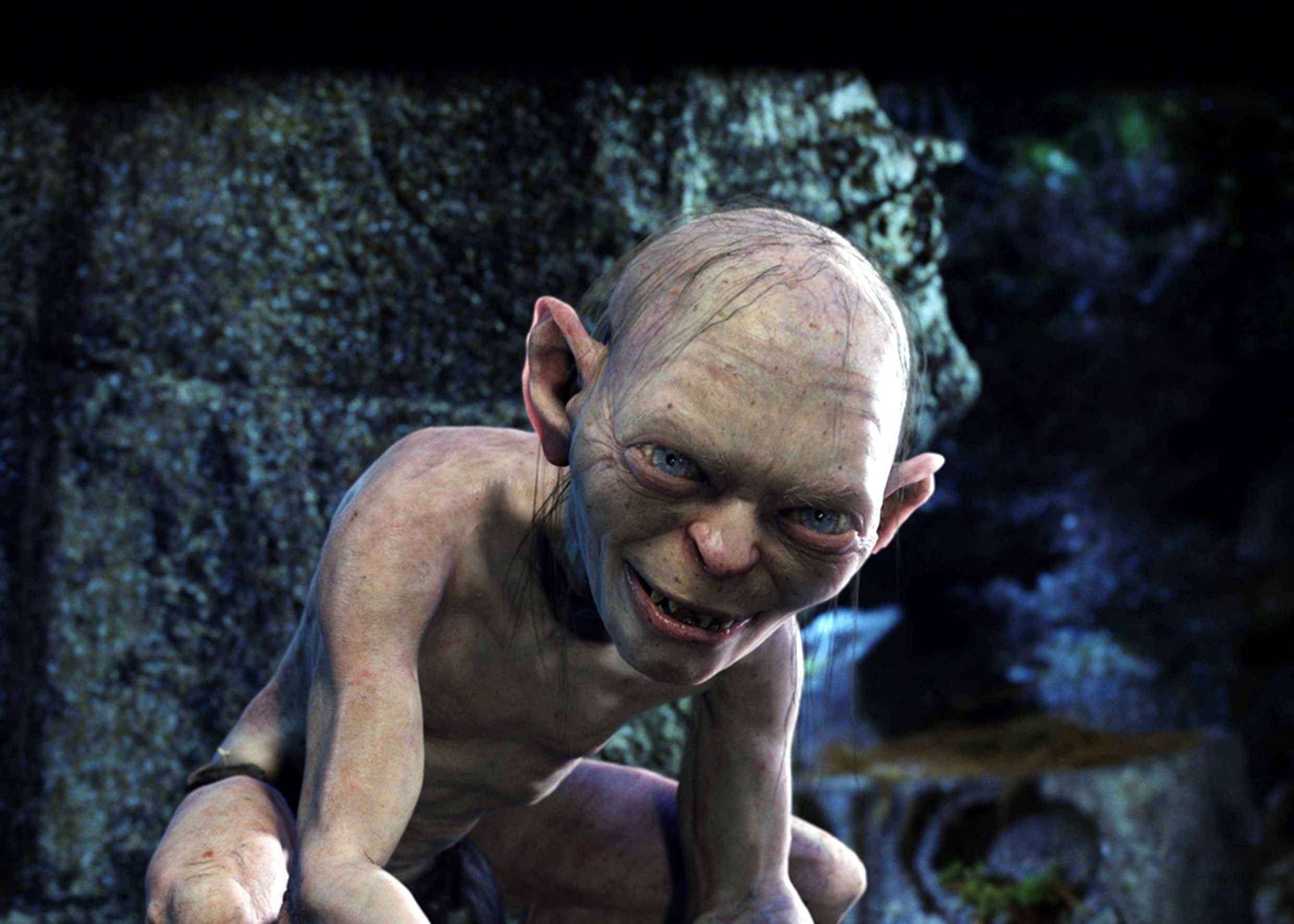 Lord of the Rings: Gollum' video game confirms release date