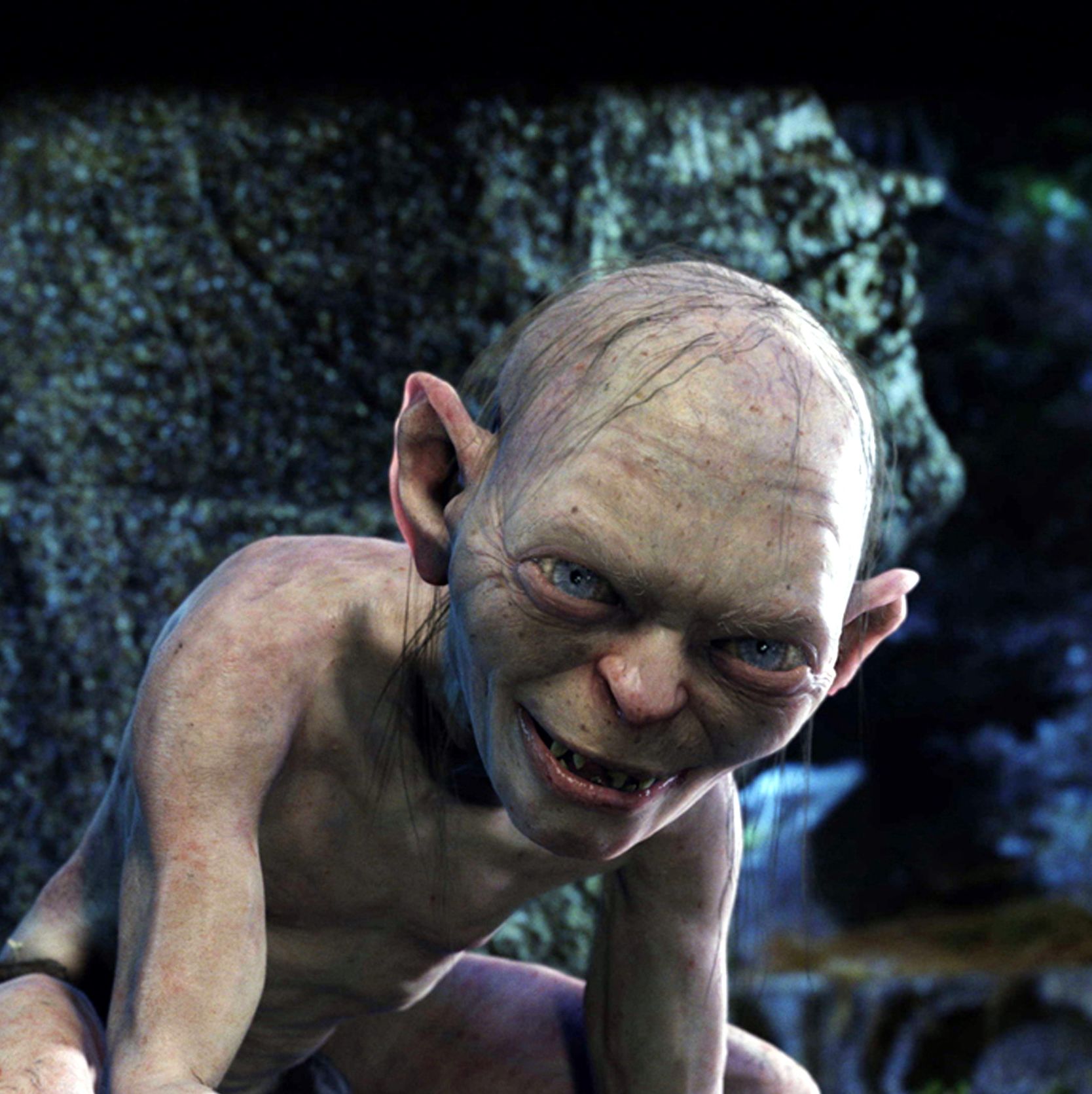 The Lord of the Rings: Gollum' Game Announcement