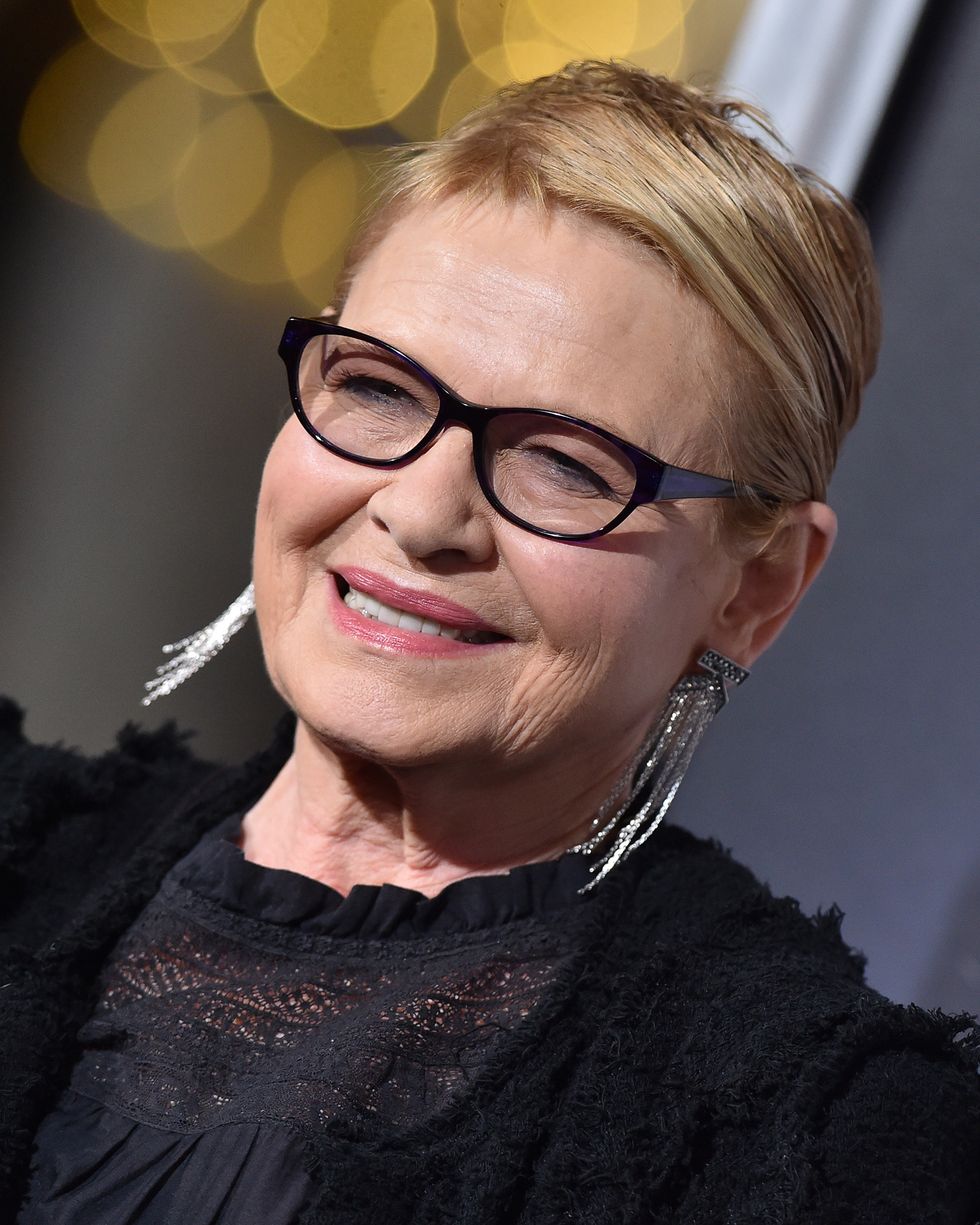 The Lost Boys Cast: Where Are They Now? Dianne Wiest