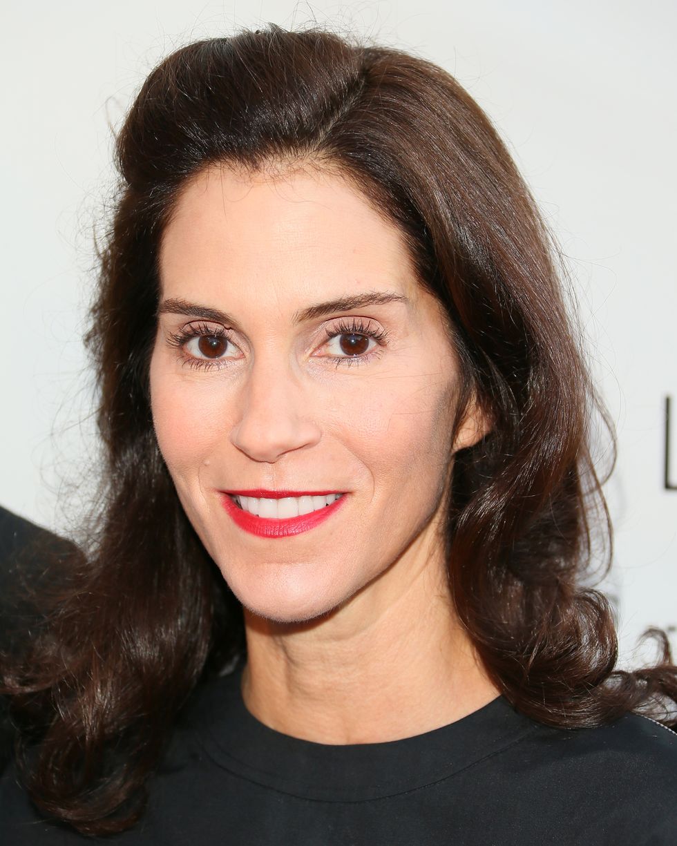 The Lost Boys Cast: Where Are They Now? Jamie Gertz