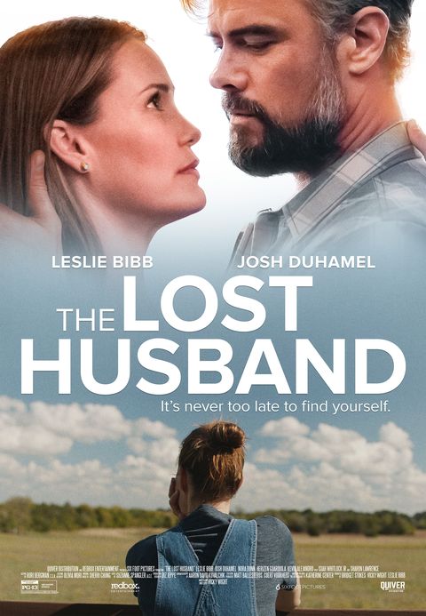 best christian movies on netflix the lost husband