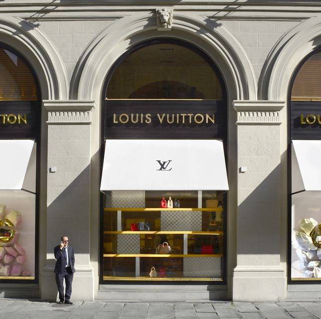Trabajar Con El Grupo Louis Vuitton
