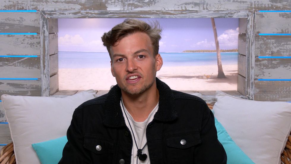 the love island episode with the most ofcom complaints so far