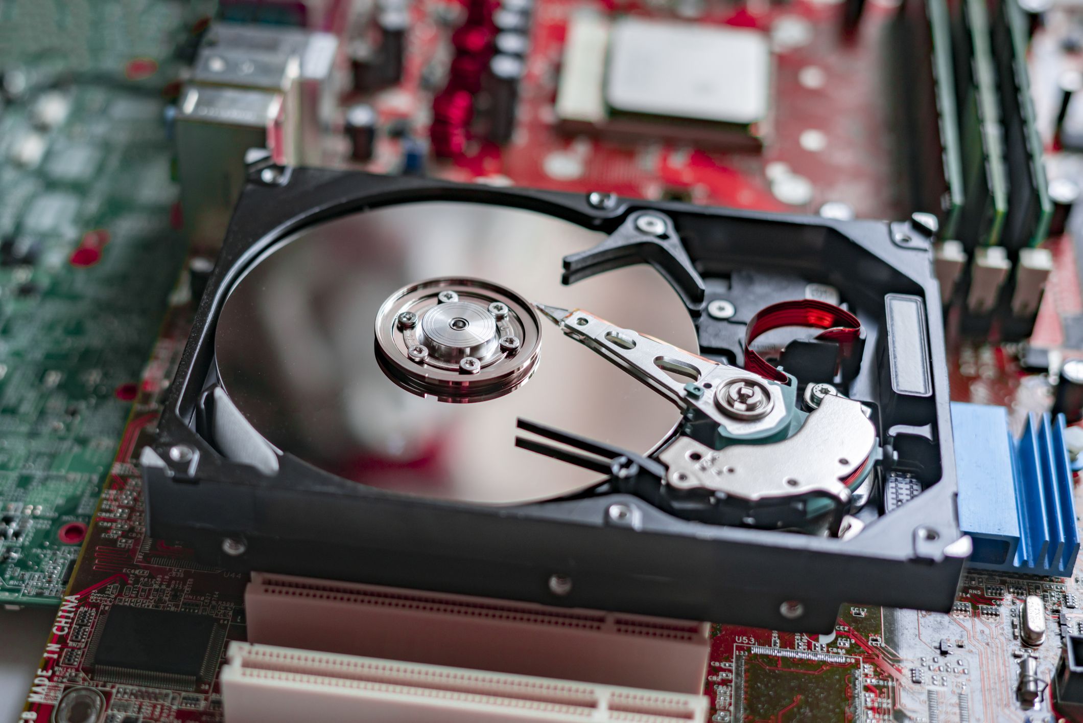 PC components explained: how to pick the best components for your PC