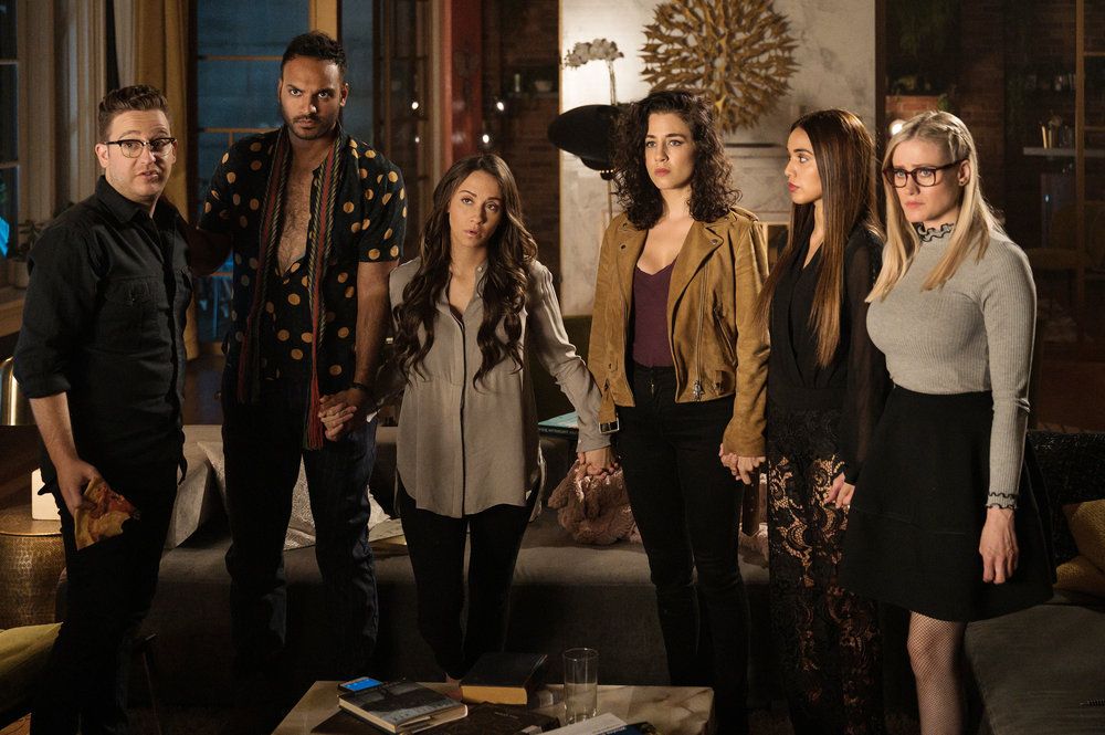 The magicians season 5 streaming online free