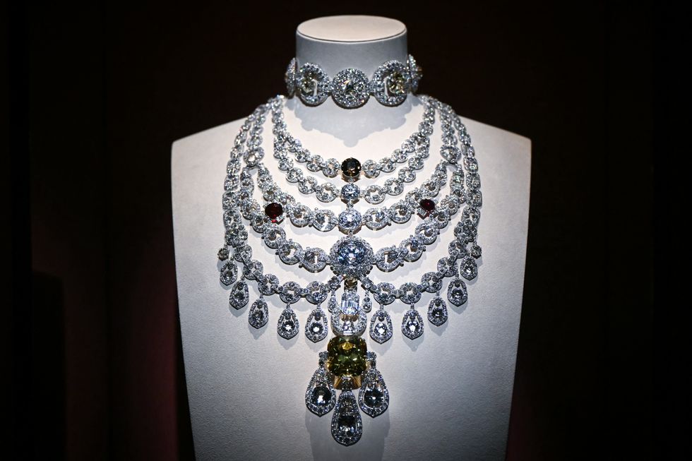 britain fashion jewellery cartier