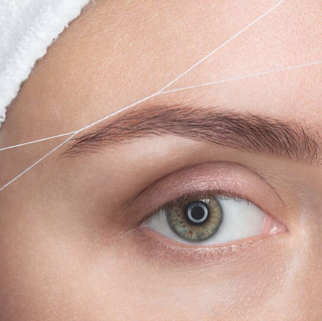 All You Need to Know: Hair Removal with Eyebrow & Face Threading