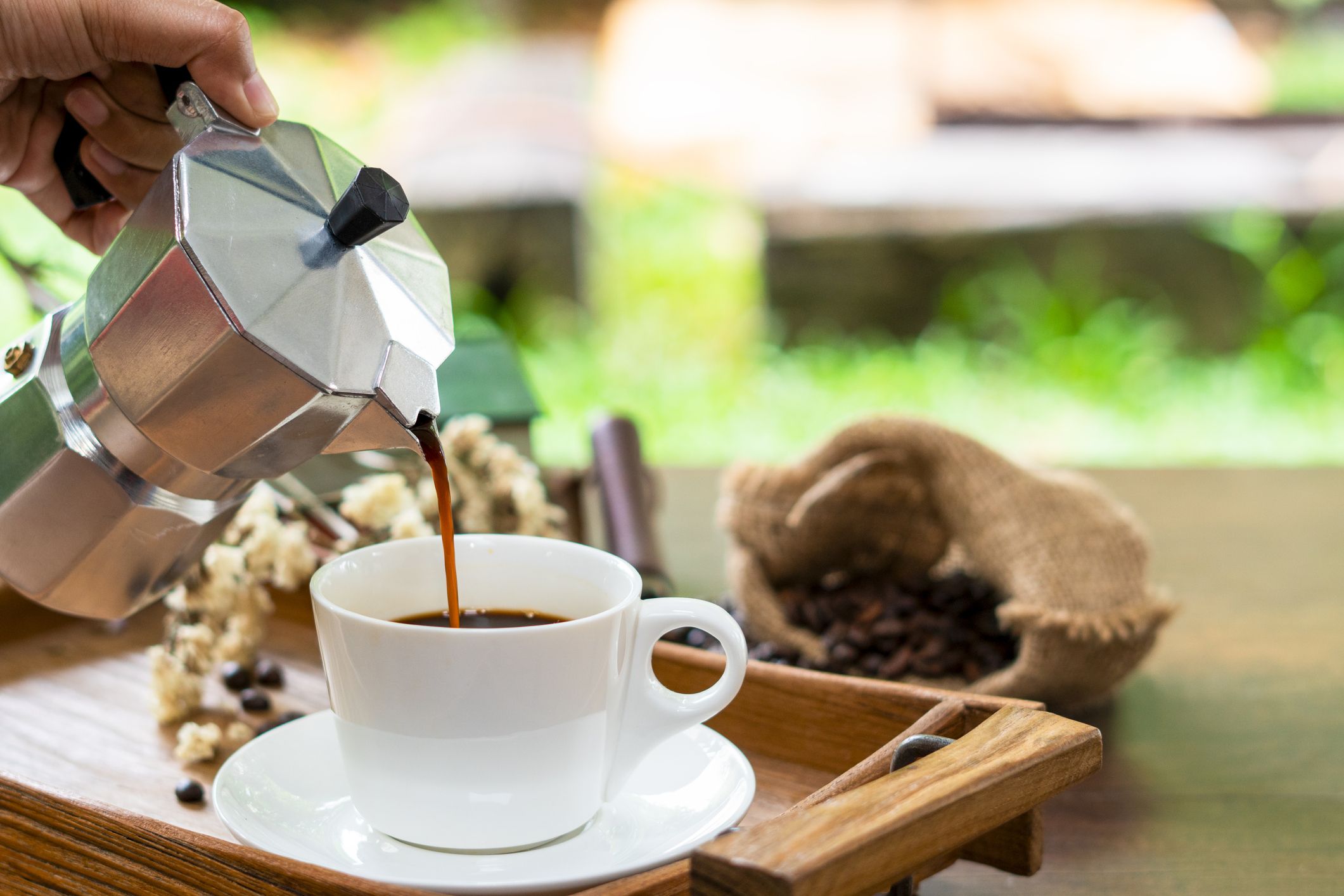 French Press vs Moka Pot: The Ultimate Showdown for Coffee Lovers 24