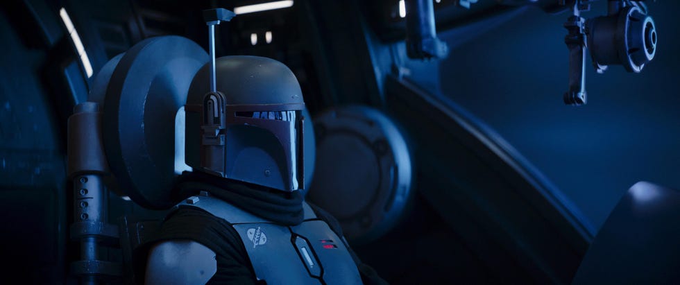 The Mandalorian: Grogu Just Hit a Major Star Wars Character Milestone