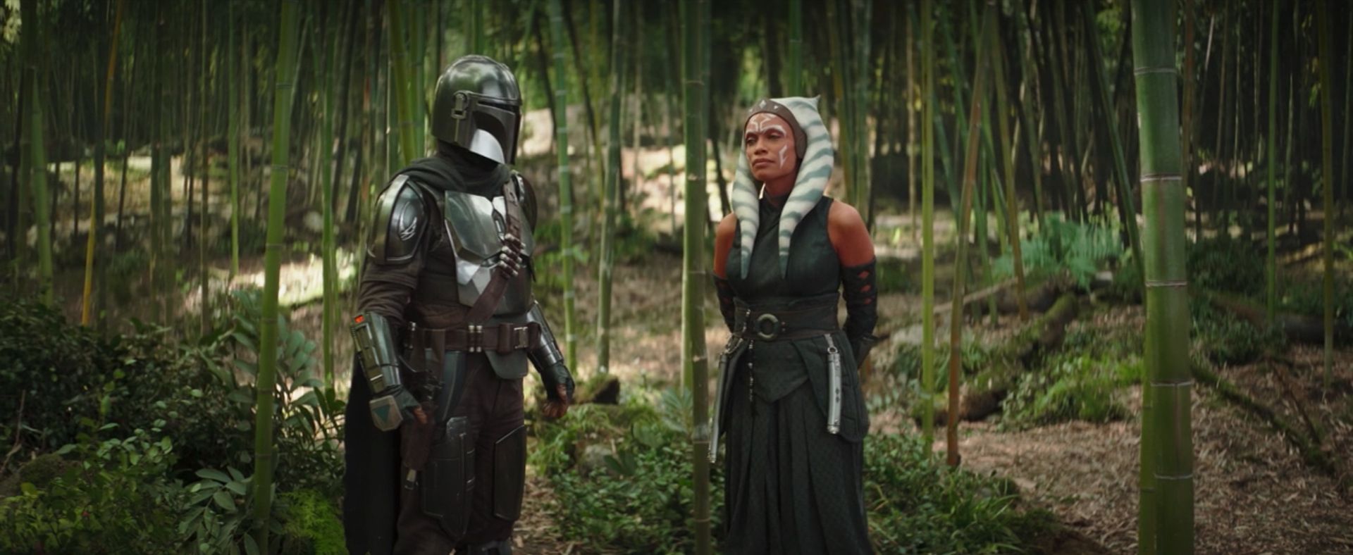 The Mandalorian Season 3: When does The Mandalorian take place