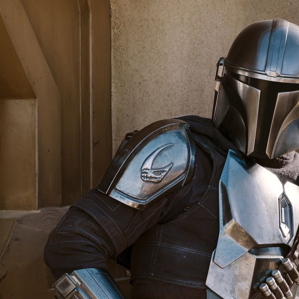 Why Baby Yoda merchandise from 'The Mandalorian' is delayed