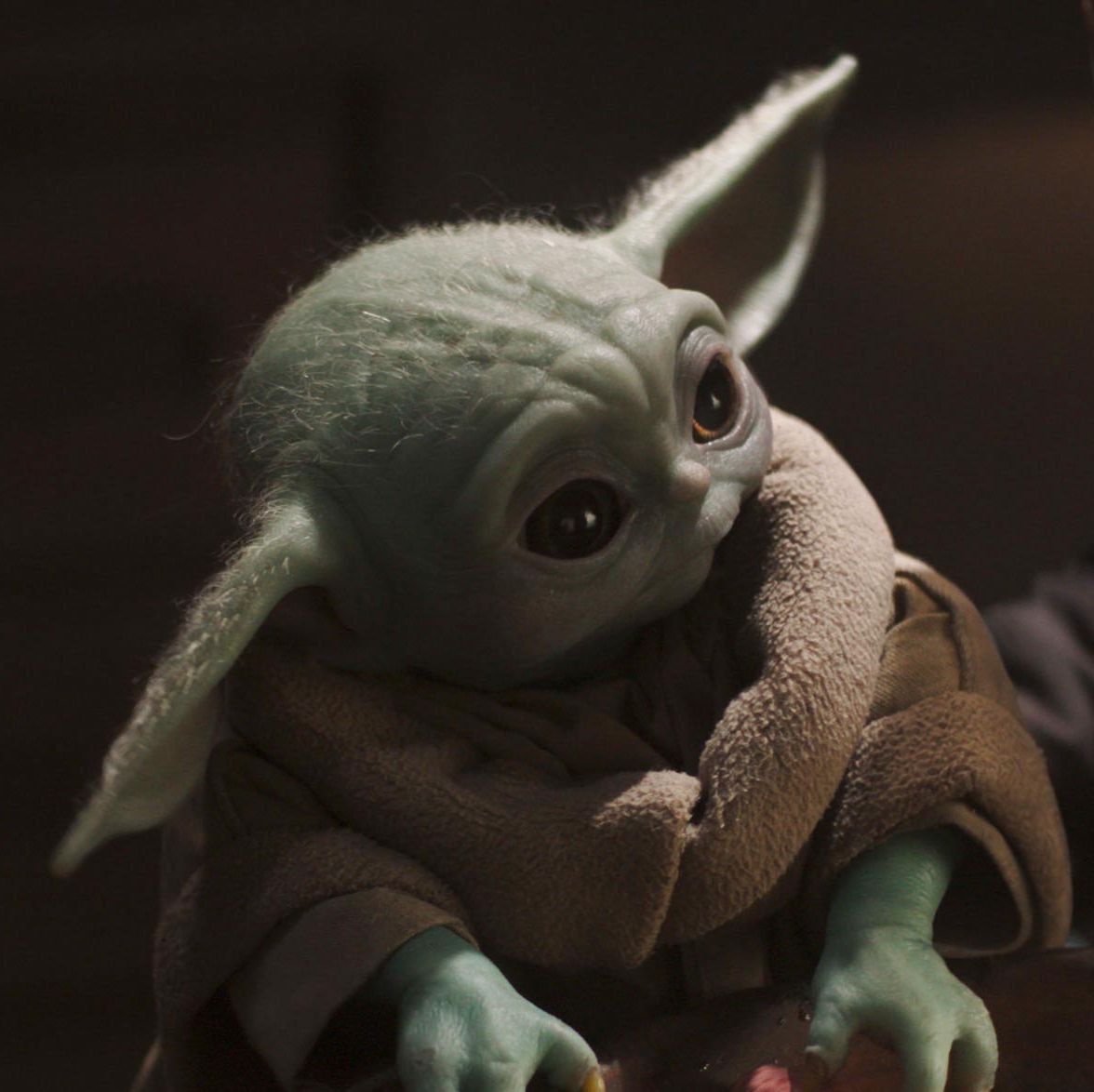 Baby Yoda: Everything You Need to Know to Catch Up on The