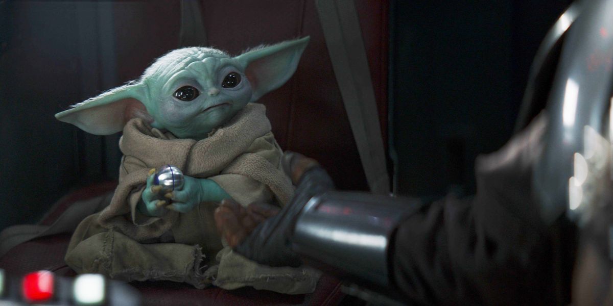 The Mandalorian fans give verdict on if Baby Yoda will turn evil