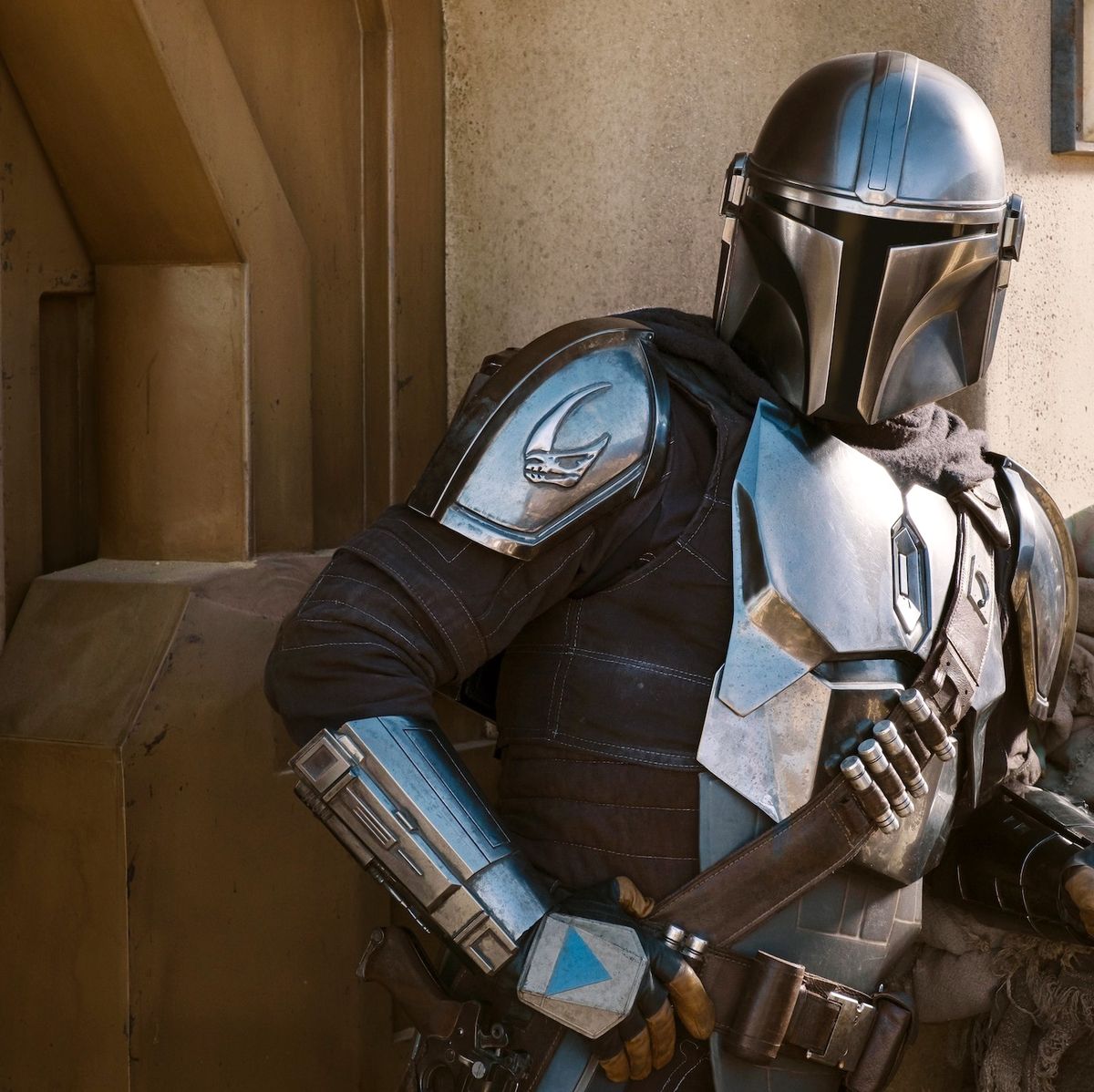 The Mandalorian Season 3 Episode 5 Release Date And Time