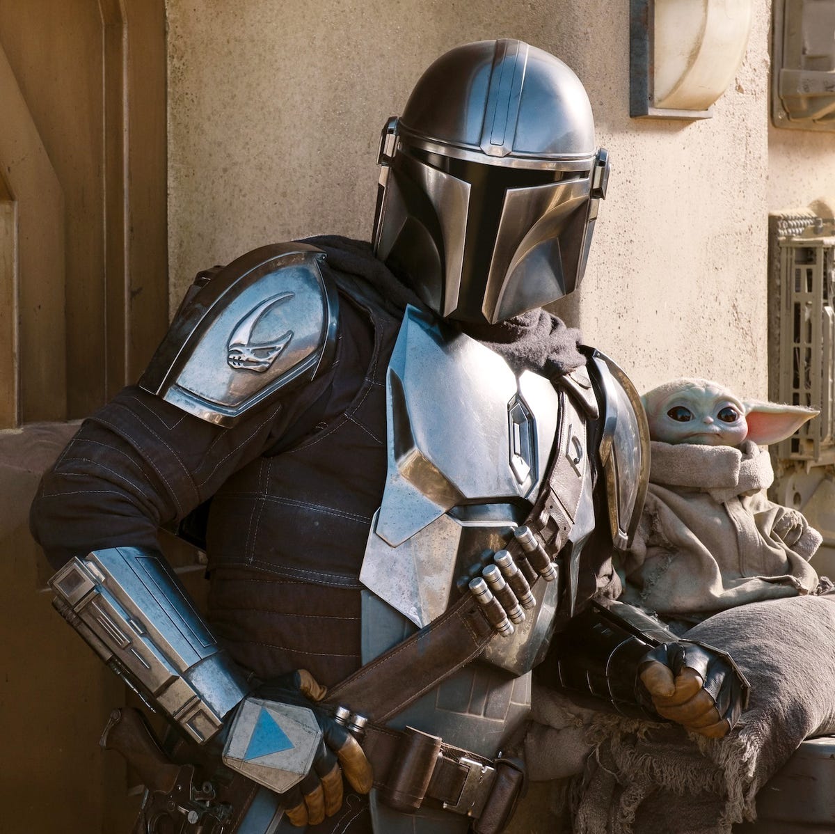 The Mandalorian Season 3 Release Schedule - When New Episodes of