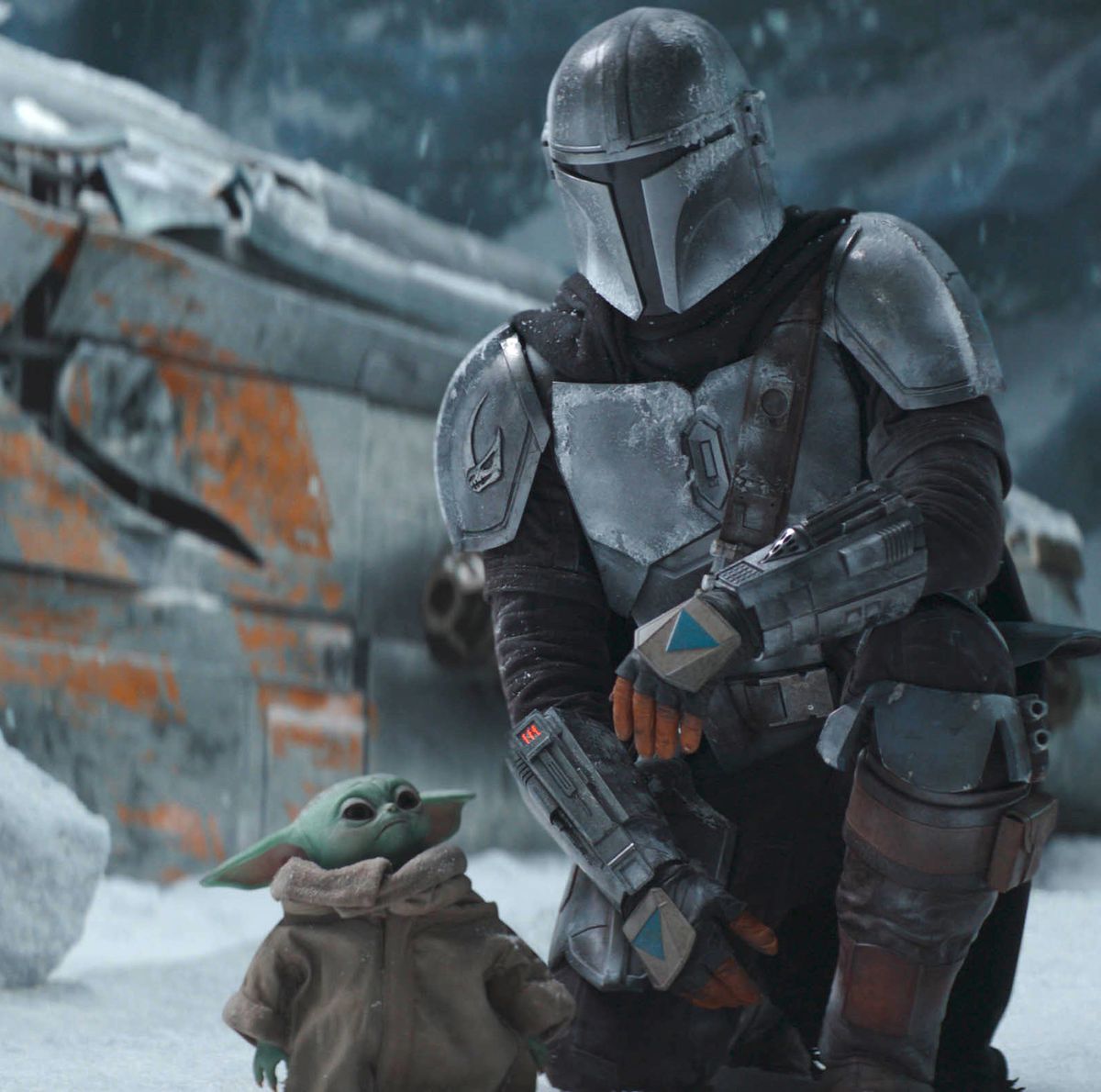 Star Wars Unveils New Mandalorian Timeline With 10 Major Events