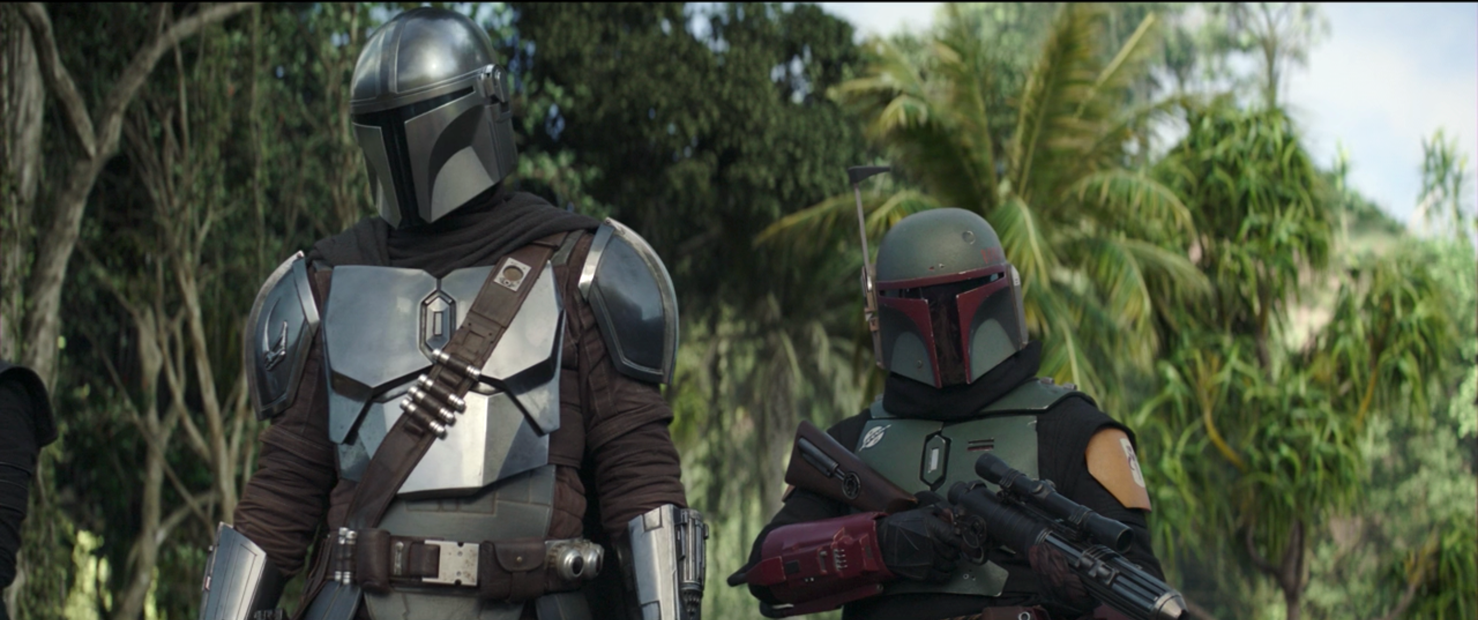 Everything to Know About “The Mandalorian” Season 2