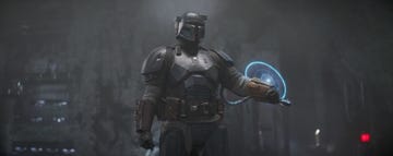 the mandalorian, season 3