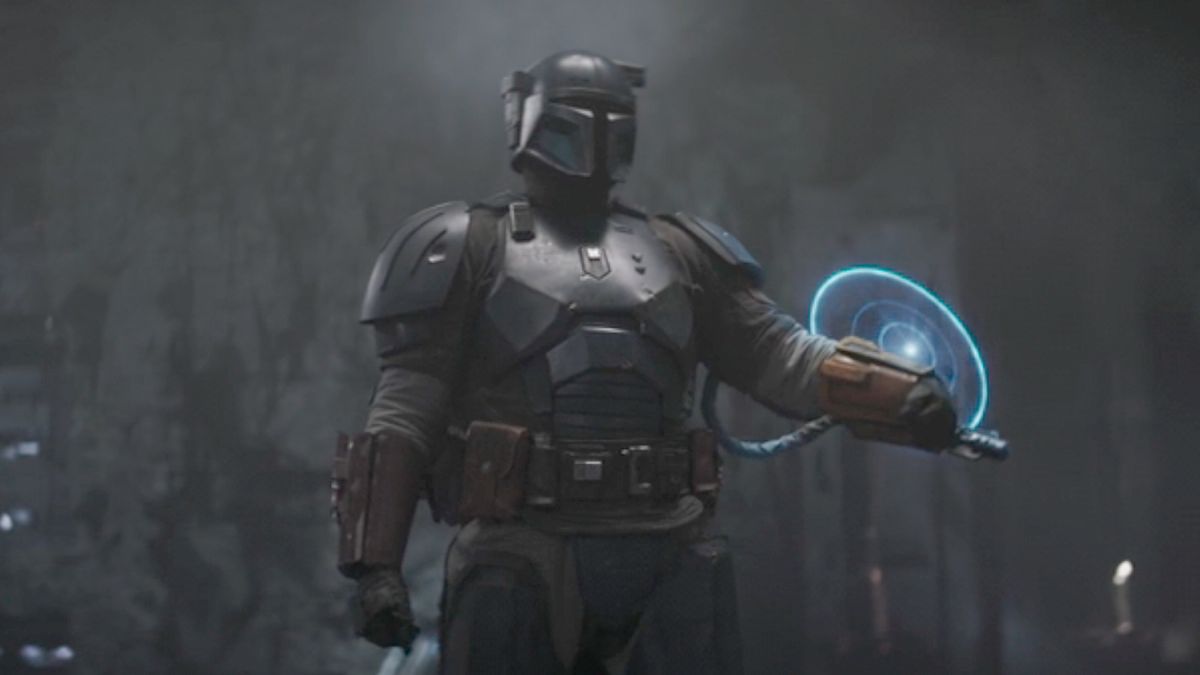 The Mandalorian' Season 3 Gets First Three Character Posters