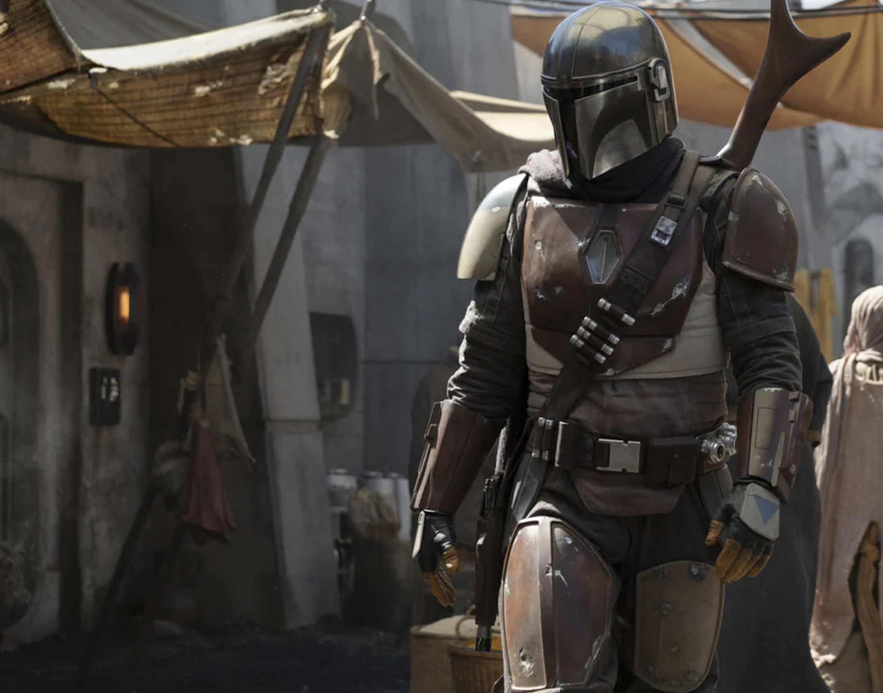 The Mandalorian Season 3: Release Dates of Every Episode Officially  Announced