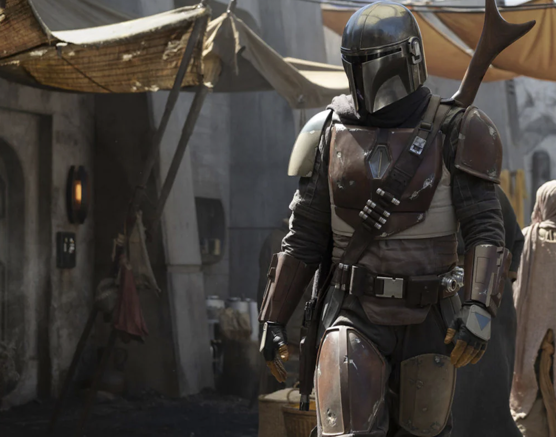 The Mandalorian Season 3 Episode 4 Review - But Why Tho?