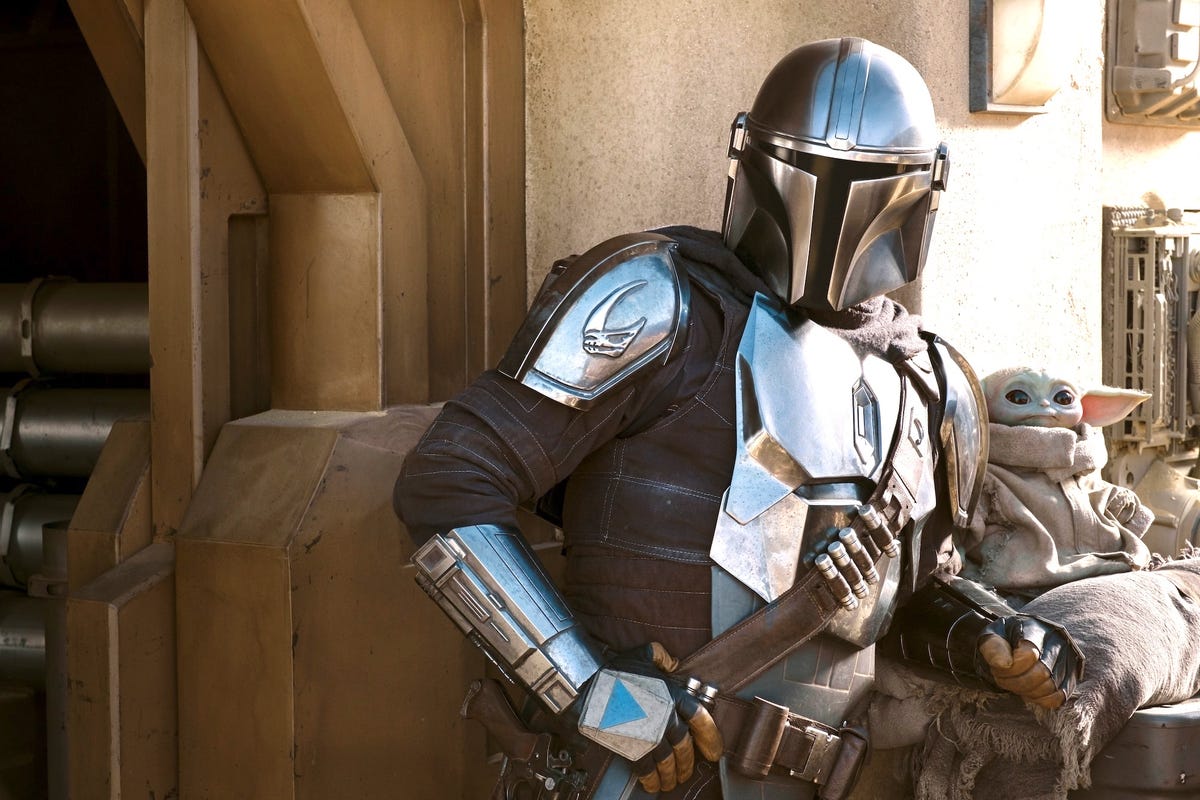 The Mandalorian boss offers update on season 3 filming