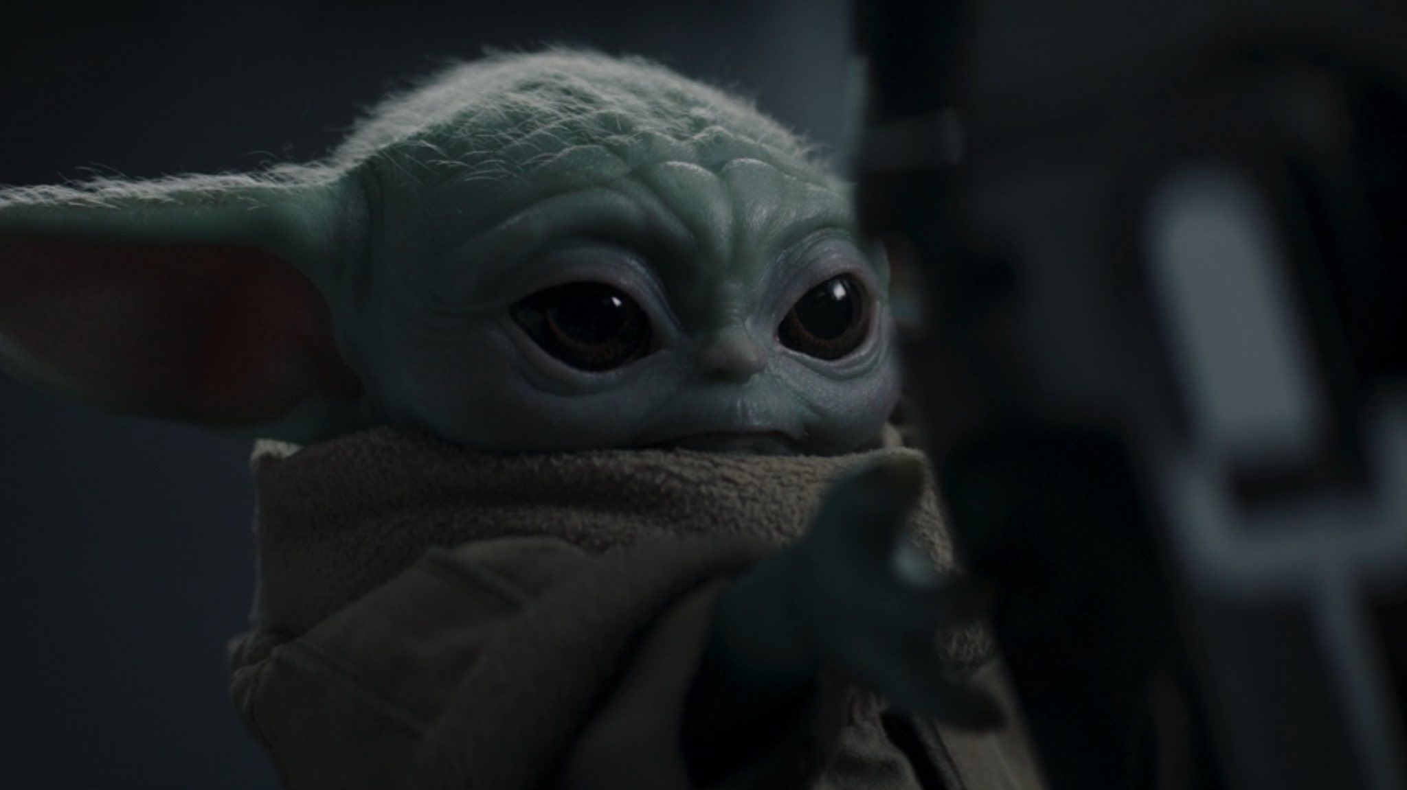 Baby Yoda y Yoda: Creador de The Mandalorian habla sobre su relación