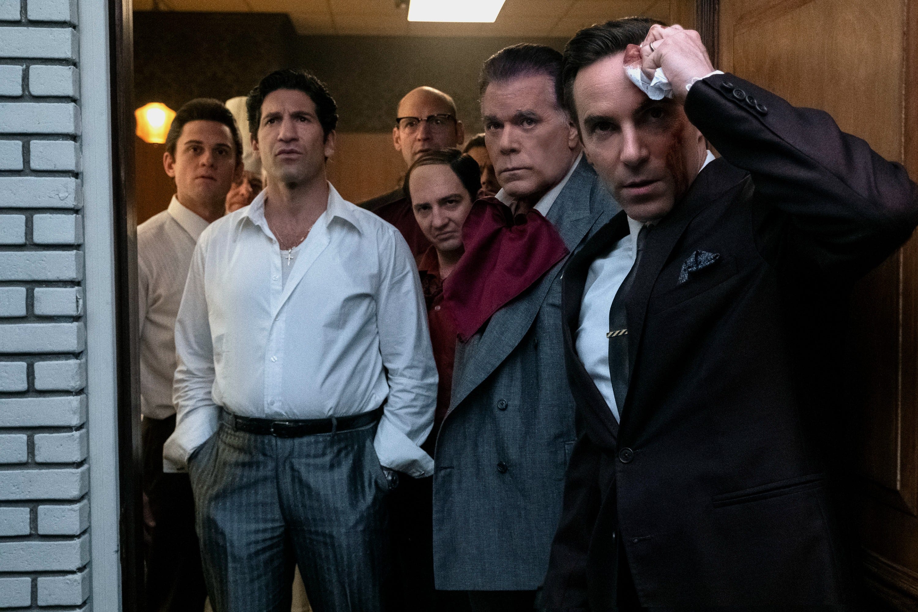 Sopranos prequel Many Saints of Newark's Rotten Tomatoes revealed