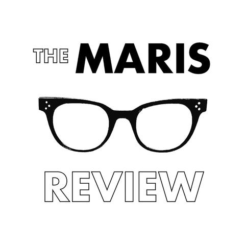 The Maris Review the maris review