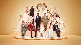 the married at first sight uk contestants 2024 cast list