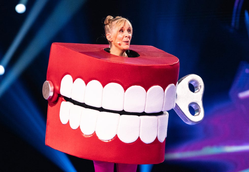 The Masked Singer 2025 clues and guesses